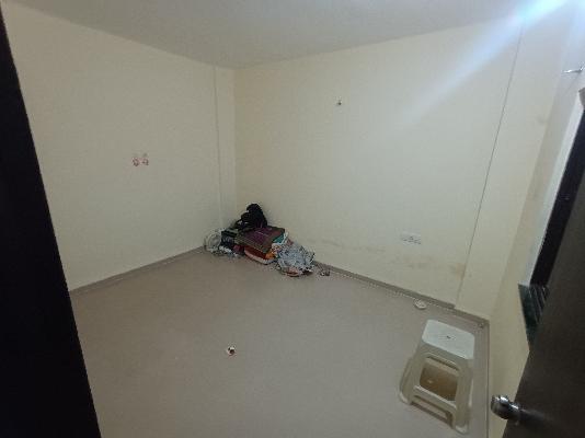 1 BHK Flat In Shivam Sai Shraddha Park for Rent In Sai Shraddha Park Housing Society