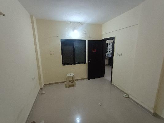 1 BHK Flat In Shivam Sai Shraddha Park for Rent In Sai Shraddha Park Housing Society