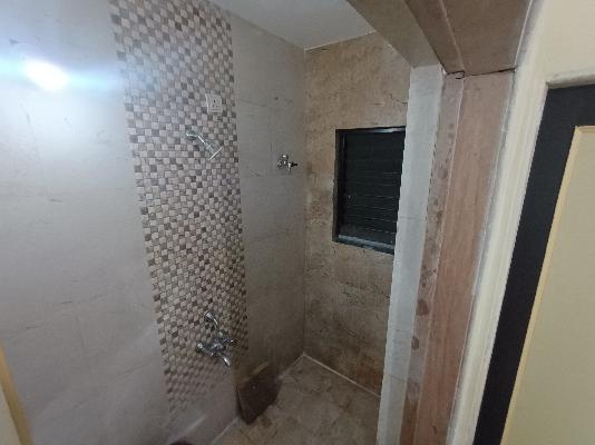 1 BHK Flat In Shivam Sai Shraddha Park for Rent In Sai Shraddha Park Housing Society