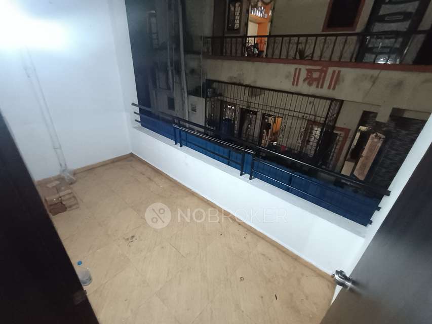 1 BHK Flat In Shivam Sai Shraddha Park for Rent  In Sai Shraddha Park Housing Society