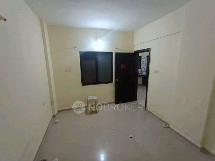 1 BHK Flat In Shivam Sai Shraddha Park for Rent In Sai Shraddha Park Housing Society