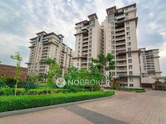 2 BHK Flat In Divyasree For Sale  In Sampangi Rama Nagar