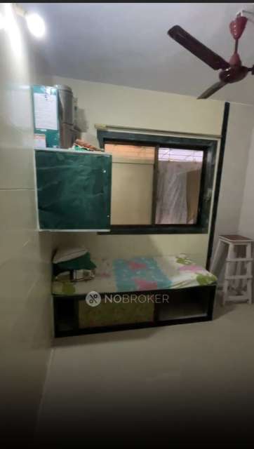 1 BHK Flat In Apurva Lake View For Sale  In Kalyan West