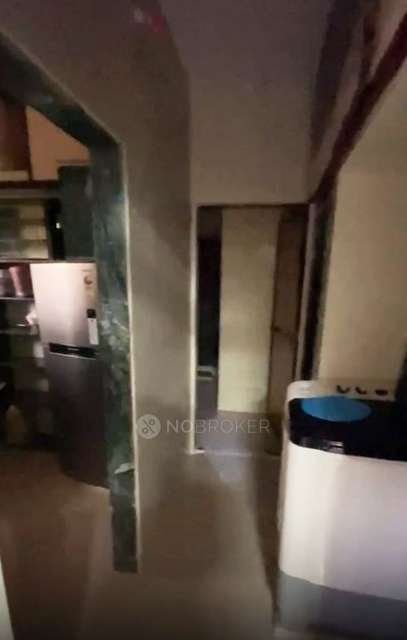 1 BHK Flat In Apurva Lake View For Sale  In Kalyan West