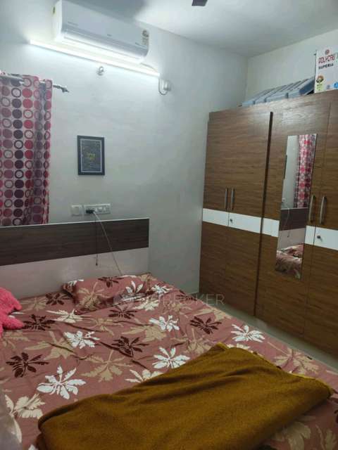 1 BHK House for Rent  In 34, 1st Main Rd, Next To Foodmax Hyper Market, Sir M, Vesvesvaraya Layout, Choodasandra, Bengaluru, Karnataka 560100, India