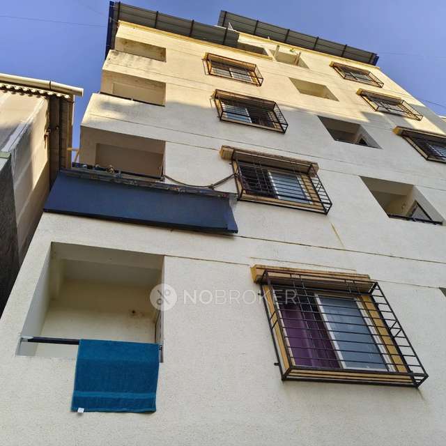 PG for Girls in Hinjawadi