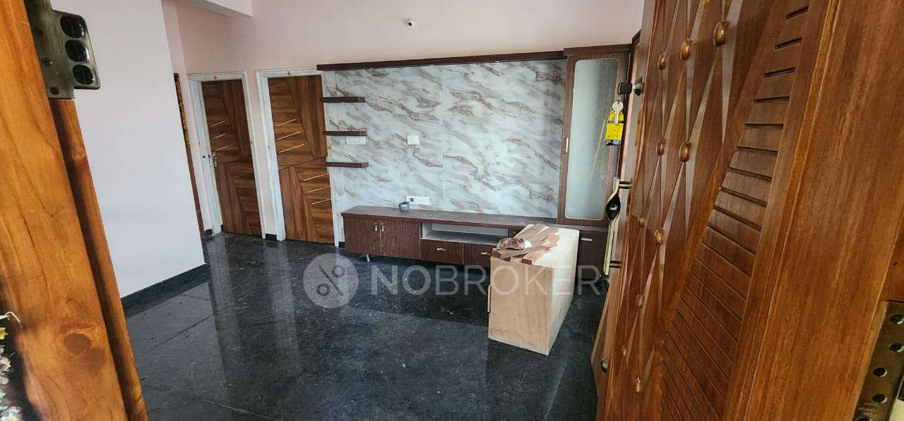 2 BHK Flat for Rent  In Sonnappanahalli