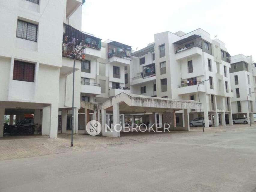2 BHK Flat In Swapna Nagari for Rent  In Chakan