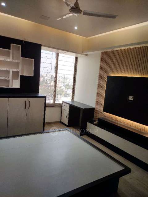 2 BHK Flat In Nakshatra Green Bavdhan for Rent  In Gq37+cg6, Bavdhan, Pune, Maharashtra 412115, India