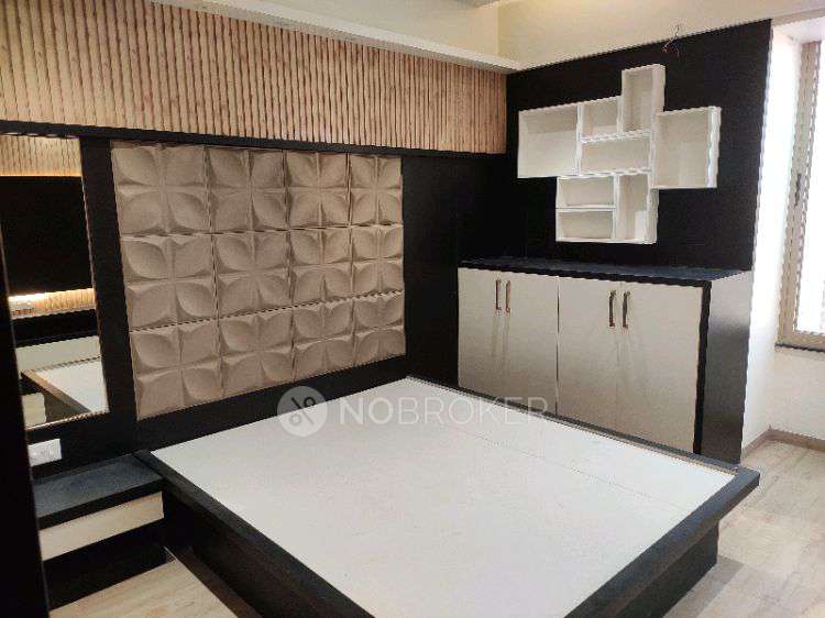 2 BHK Flat In Nakshatra Green Bavdhan for Rent  In Gq37+cg6, Bavdhan, Pune, Maharashtra 412115, India