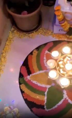 1 BHK Flat In Gk Silverland Residency for Rent In Ravet