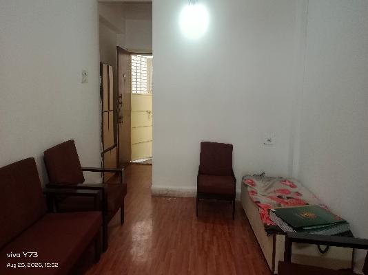 2 BHK Flat In Suvarnayug Loksangam Vihar for Rent  In Aundh