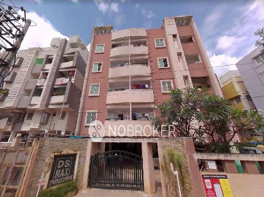 3 BHK Flat In Ds Max Sparkle Nest For Sale  In K.narayanapura