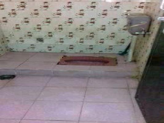 1 RK Flat In Panch Kri for Rent In Kharadi