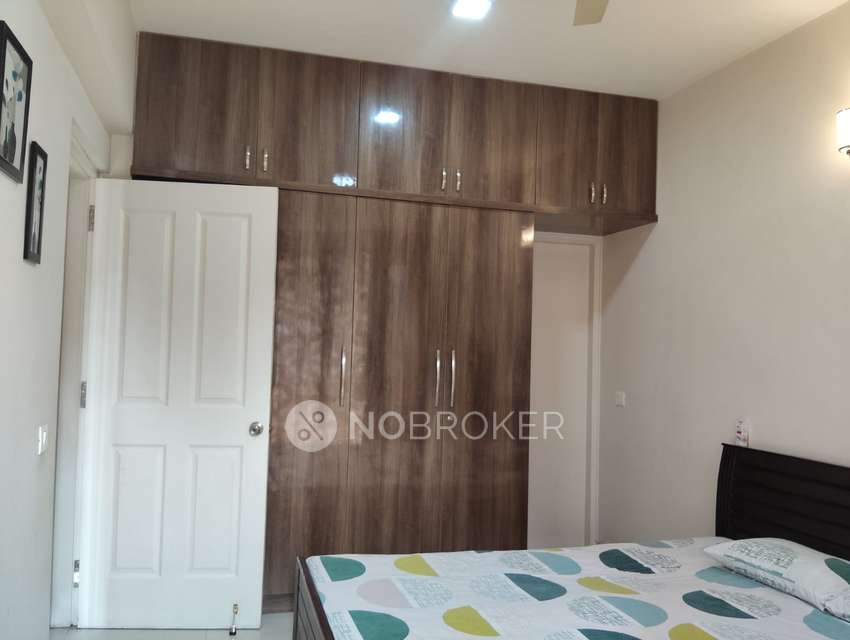 2 BHK Flat In Intact Avenue, Devarachikkana Halli, Devarachikkana Halli for Rent  In Intact Avenue , Begur