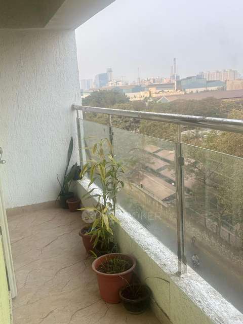 2 BHK Flat In Ak Sky One, Ghorpadi for Rent  In Ghorpadi