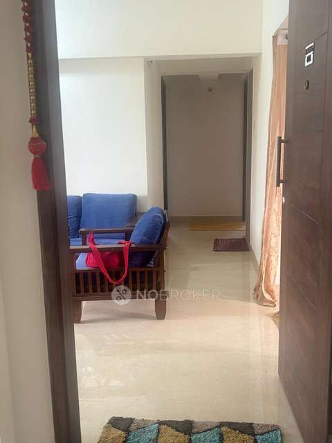 2 BHK Flat In Ak Sky One, Ghorpadi for Rent  In Ghorpadi