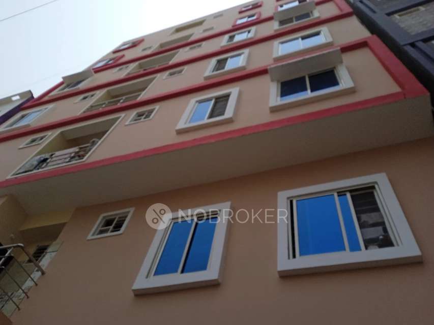 PG for Boys in Gachibowli