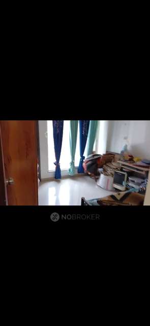 2 BHK Flat In Gini Bellina, Lohegaon for Rent  In Lohegaon