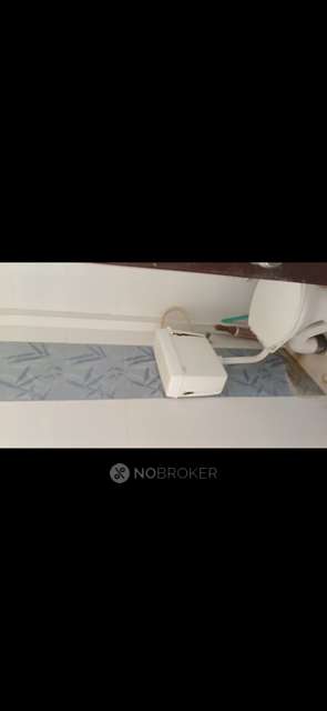 2 BHK Flat In Gini Bellina, Lohegaon for Rent  In Lohegaon