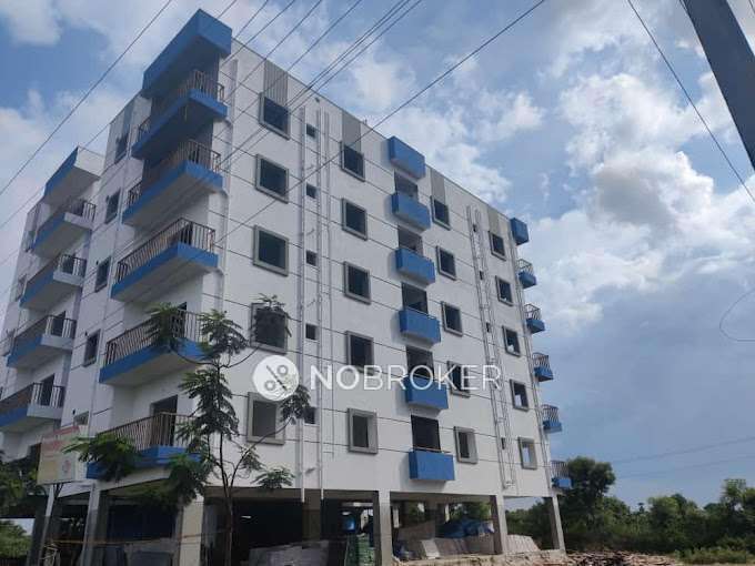 2 BHK Flat In Ss Zenith For Sale  In  Bongloor,