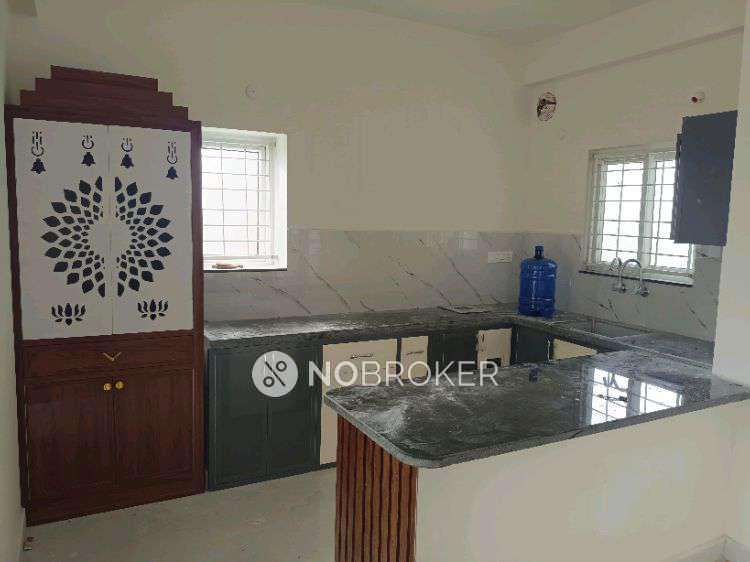 2 BHK Flat In Ss Zenith For Sale  In  Bongloor,