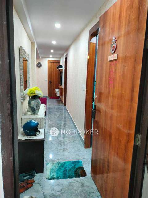 PG for Anyone in A-40, Panchsheel Vihar