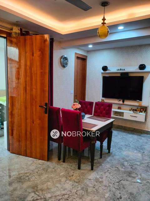 PG for Anyone in A-40, Panchsheel Vihar