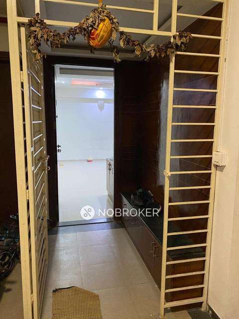 2 BHK Flat In Pacifica Aurum Happiness Towers For Sale  In Padur