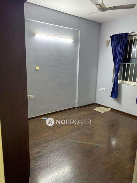 2 BHK Flat In Pacifica Aurum Happiness Towers For Sale  In Padur