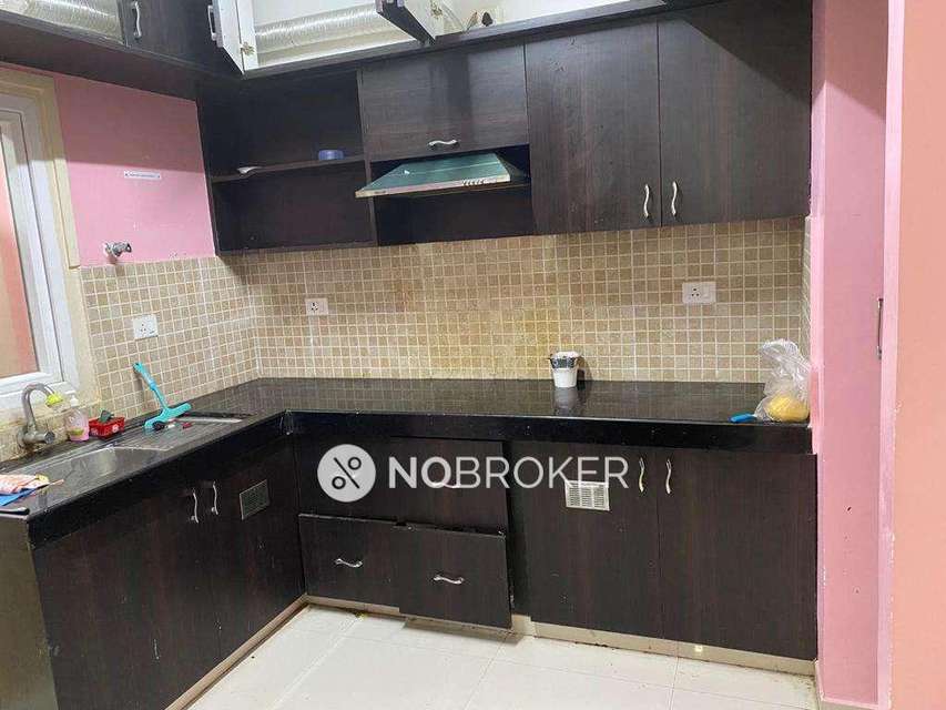 2 BHK Flat In Pacifica Aurum Happiness Towers For Sale  In Padur