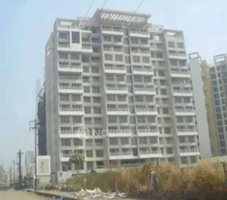 3 BHK Flat In Neelkanth Majestic For Sale  In Panvel