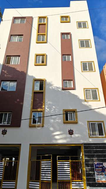 PG for Girls in Yelahanka