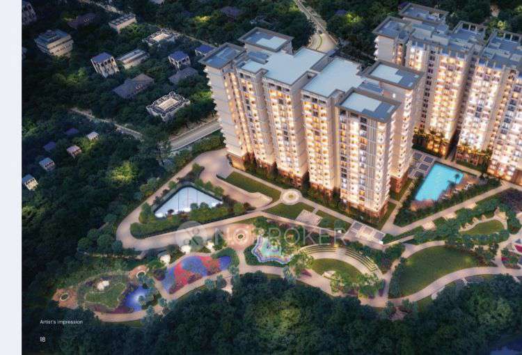 3 BHK Flat In Prestige Somerville For Sale  In Prestige Somerville