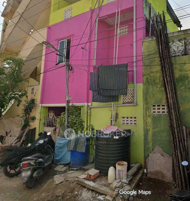 1 BHK House for Lease  In 43, Vallal Pari Nagar 6th St, Pallikaranai, Chennai, Tamil Nadu 600100, India
