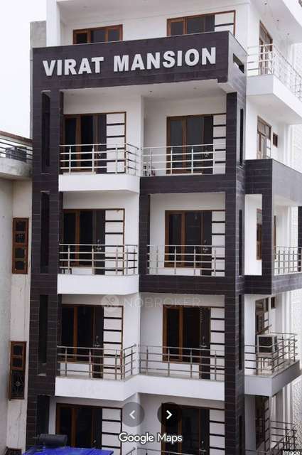 PG for Boys in Sector 126