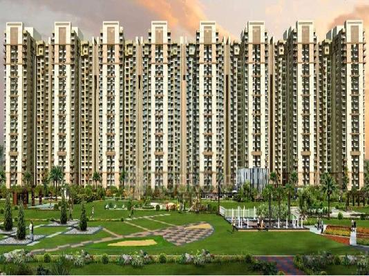 3 BHK Flat In Unnati Fortune The Aranya For Sale  In Sector 119