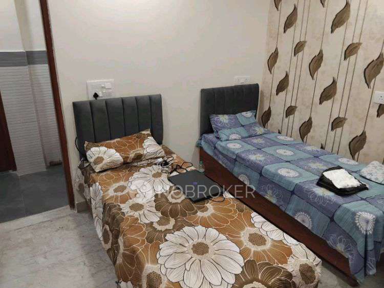 PG for Anyone in Subhash Chowk