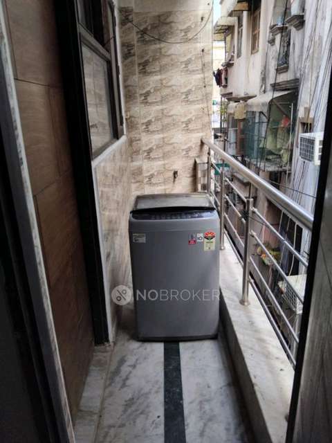 PG for Anyone in Subhash Chowk