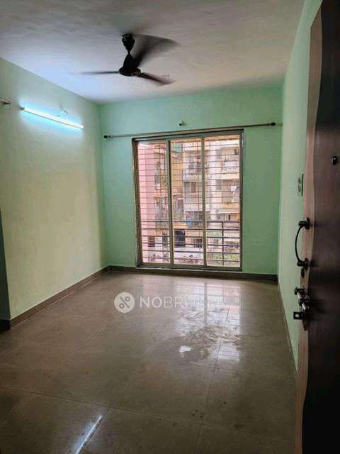 1 BHK Flat In Sai Saffron , Karanjade Panvel For Sale  In Karanjade, Panvel