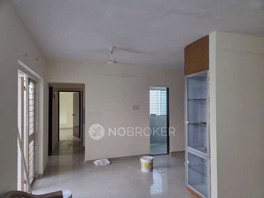 2 BHK Flat In Pankaj Aasman for Rent  In Lohegaon
