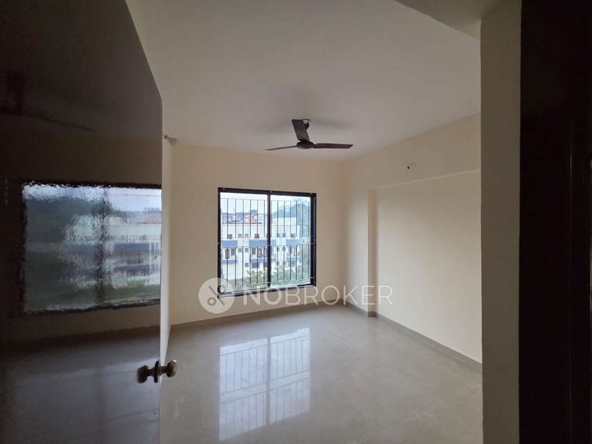 2 BHK Flat In Pankaj Aasman for Rent  In Lohegaon