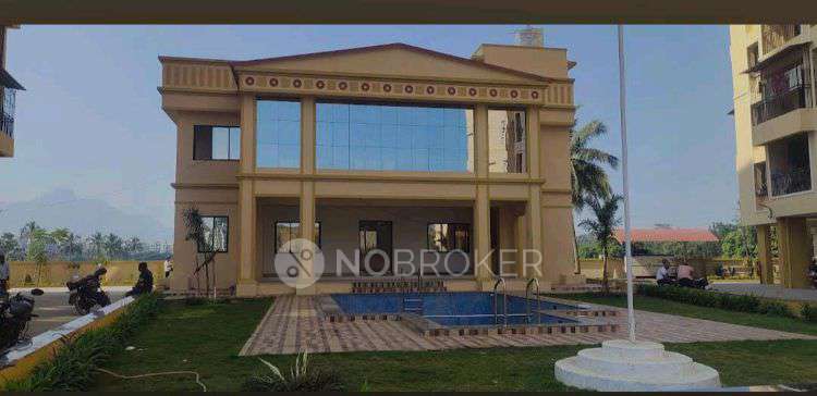 1 BHK Flat In A Plus Trishul Golden Ville For Sale  In Flat No .b1117, Trishul Golden Ville, Gaov, Sonivali, Badlapur, Mumbai, Maharashtra 421503, India