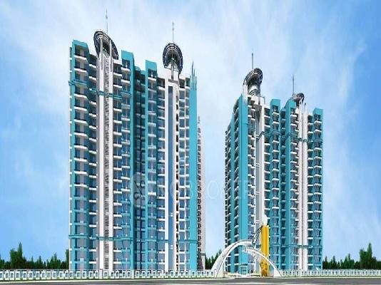 4 BHK Flat In Gardenia Glory For Sale  In Sector 46