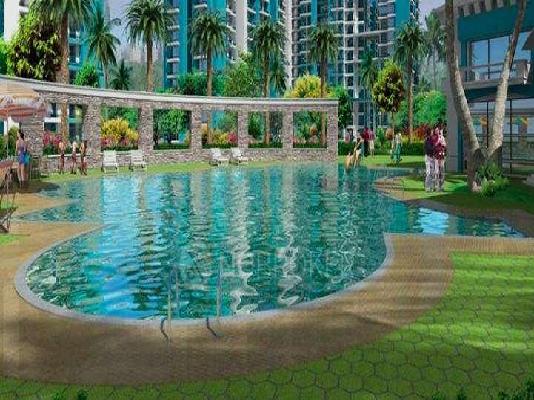 4 BHK Flat In Gardenia Glory For Sale  In Sector 46
