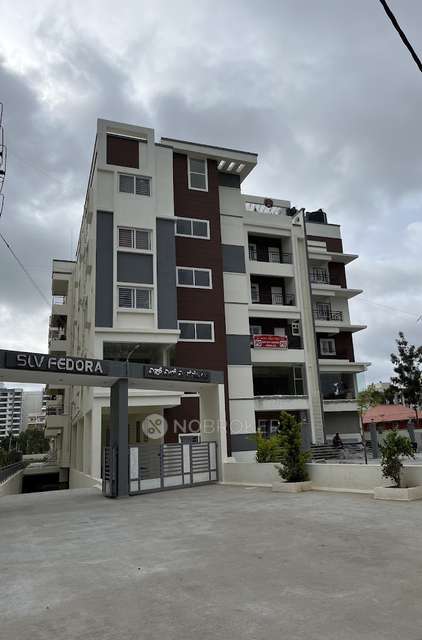 3 BHK Flat In Slv Fedora for Rent  In Yelahanka