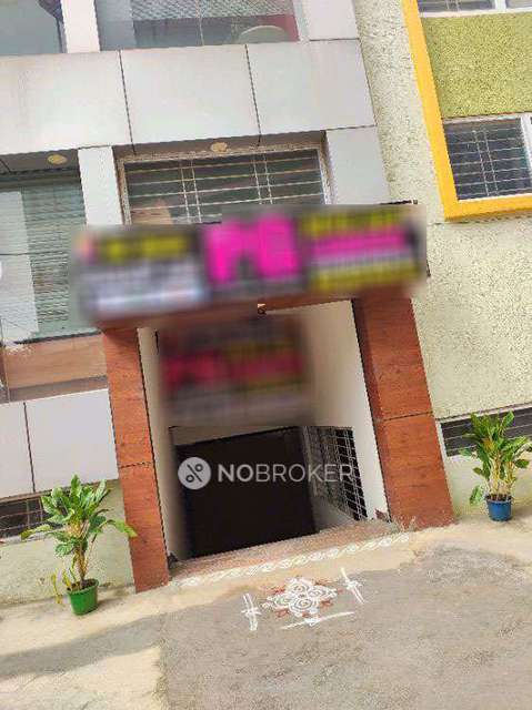 PG for Girls in Chinnapanna Halli