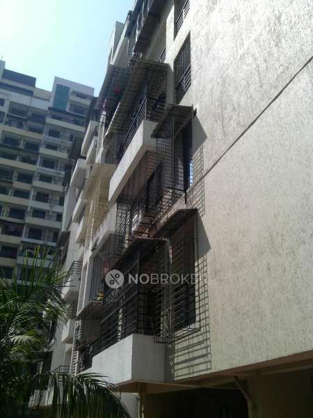 1 BHK Flat In Krishna Residency for Rent  In Palghar