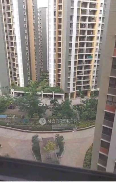 2 BHK Flat In Shapoorji Paloonji Sensorium for Rent  In 55 Joymart, Man Village Road, Pune, Bhoirwadi, Maharashtra 411057, India