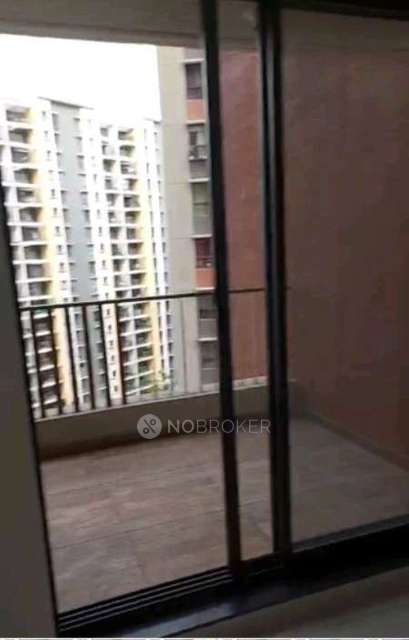 2 BHK Flat In Shapoorji Paloonji Sensorium for Rent  In 55 Joymart, Man Village Road, Pune, Bhoirwadi, Maharashtra 411057, India